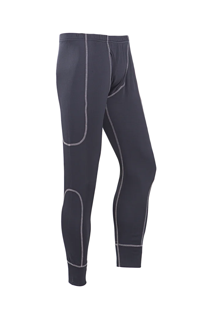 [3.75.50.001.03] Sioen 500A Roja breathable long john, anthracite (S)
