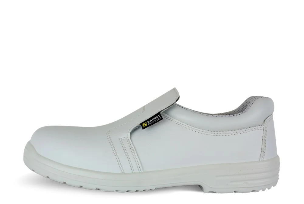 Safeet SF 10-100 Nola S2 white entry model