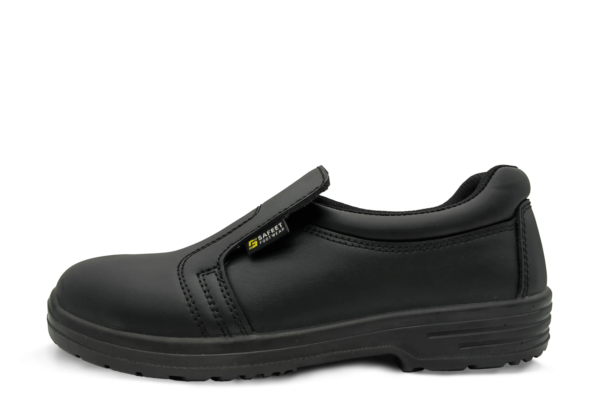 Safeet SF Vschoen Nero S3 black instap