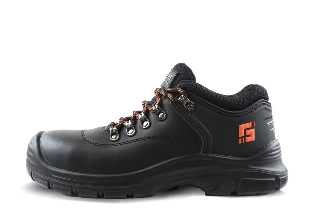 Safeet SF Builder 208 S3 basse noire