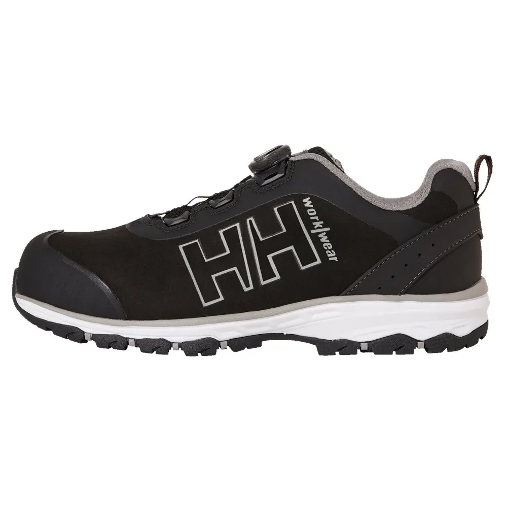 Helly Hansen 78233 Addvis Low WW 993