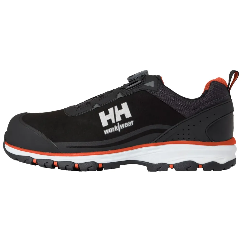 Helly Hansen HH 78395 Chelsea Ev.2 MXR Low S3S