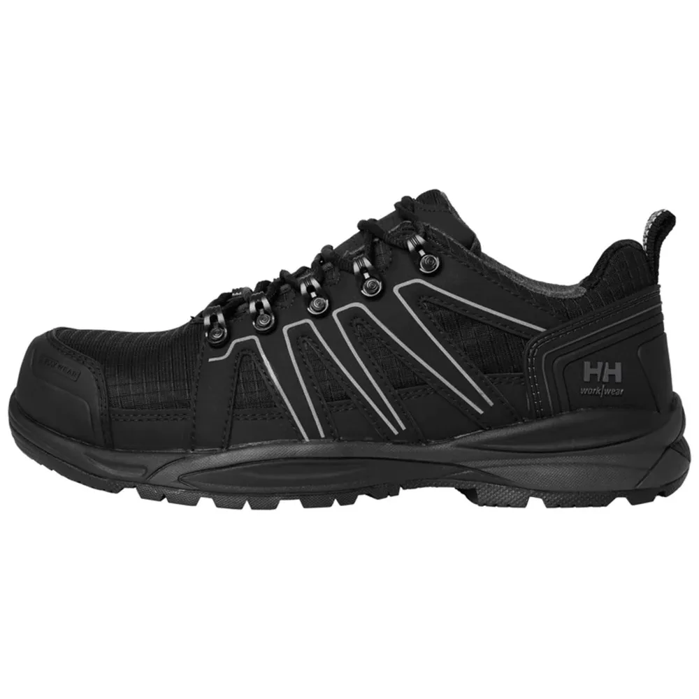 [4.27.84.219.35] Helly Hansen HH 78421 Manchester LOW S3 (35)