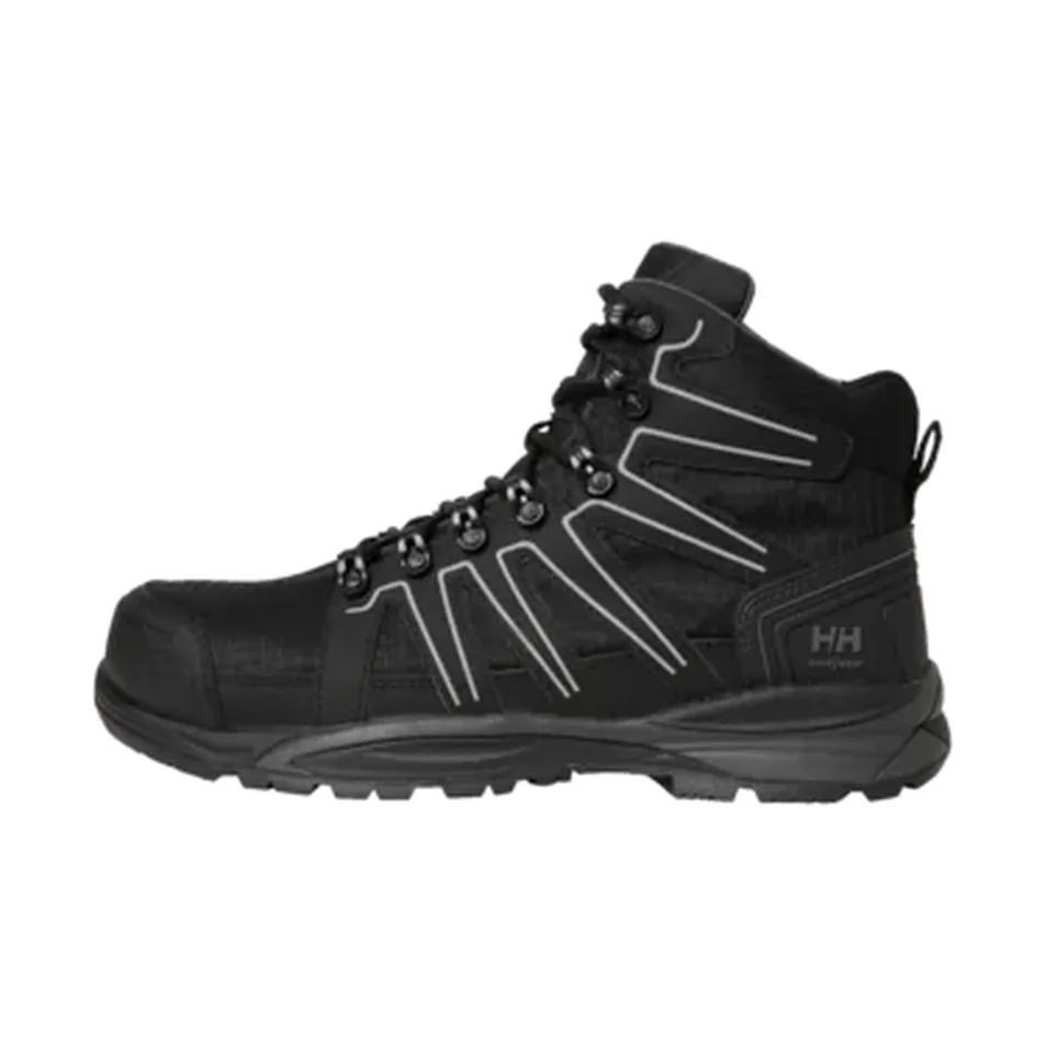 Helly Hansen HH 78422 Manchester MID S3