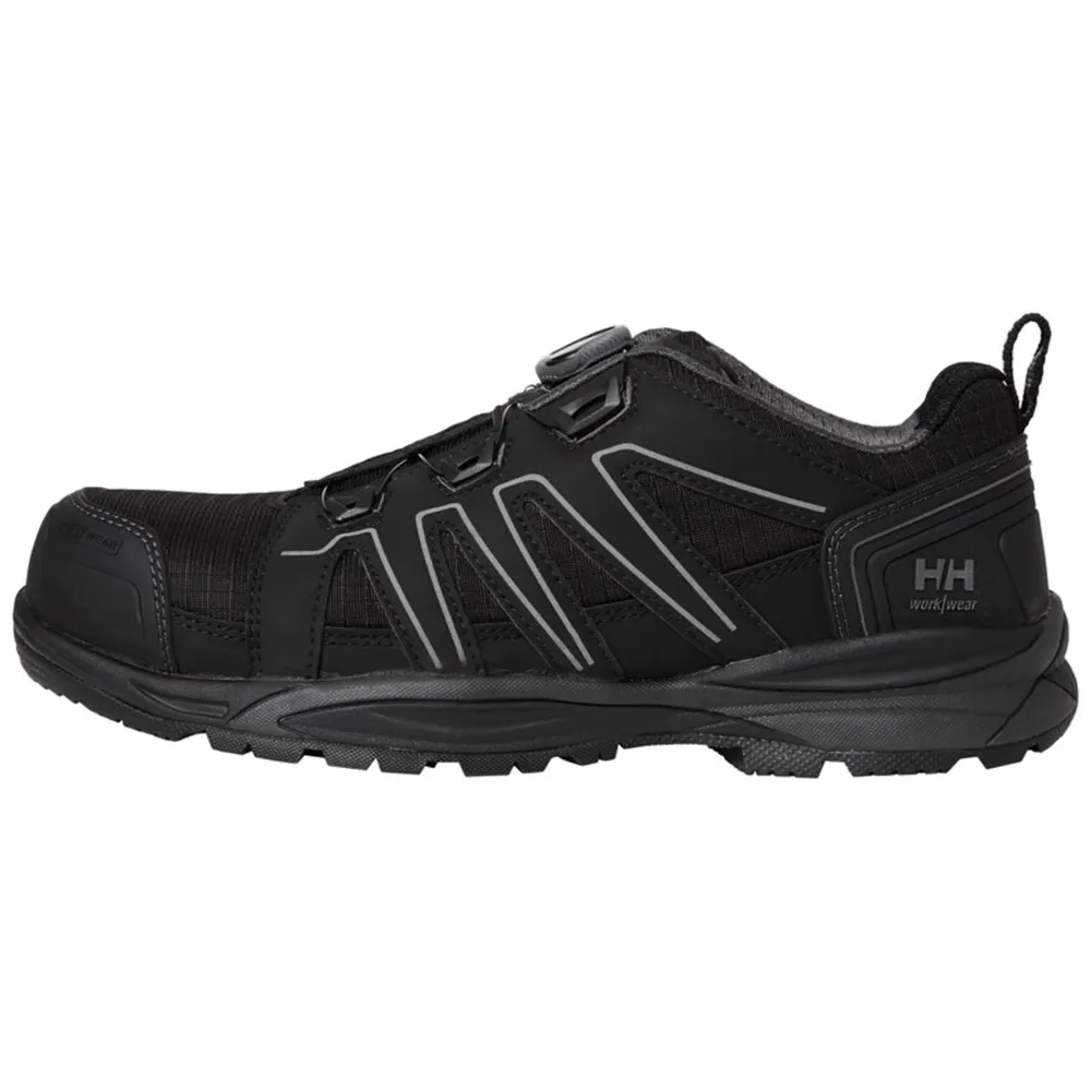 Helly Hansen HH 78423 Manchester Low BOA S3