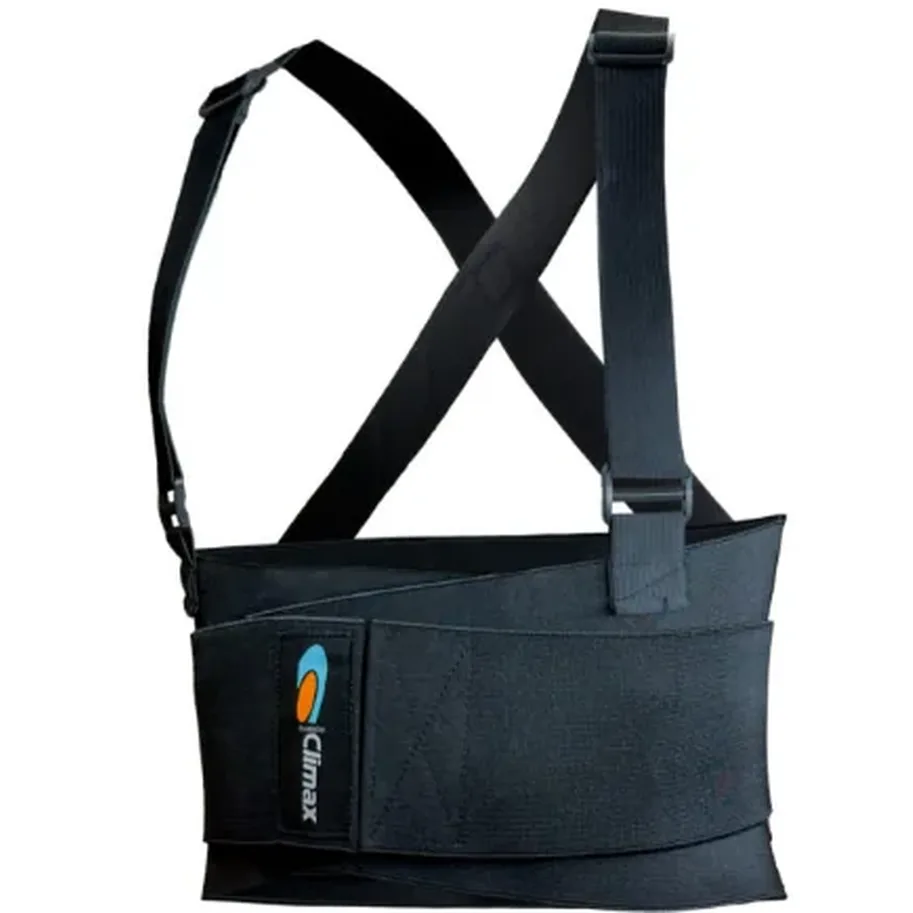 Climax 17C Elastic Belt
