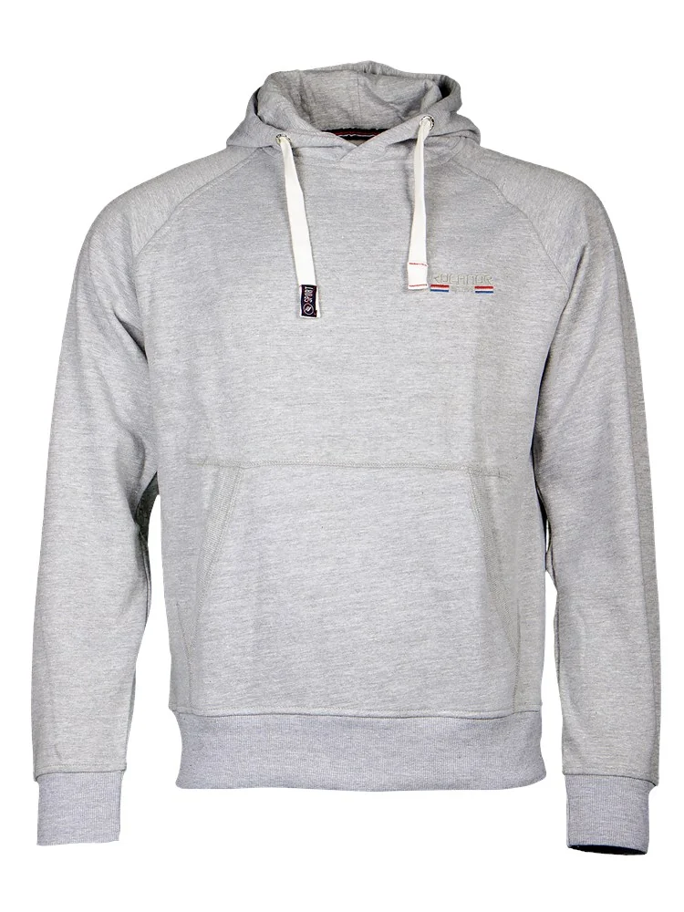 Rucanor Work Sydney 30396A Hoody grau