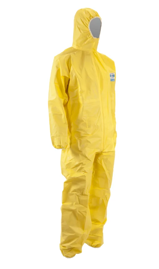 Chemdefend 310Y/055 Type 3+4 AST