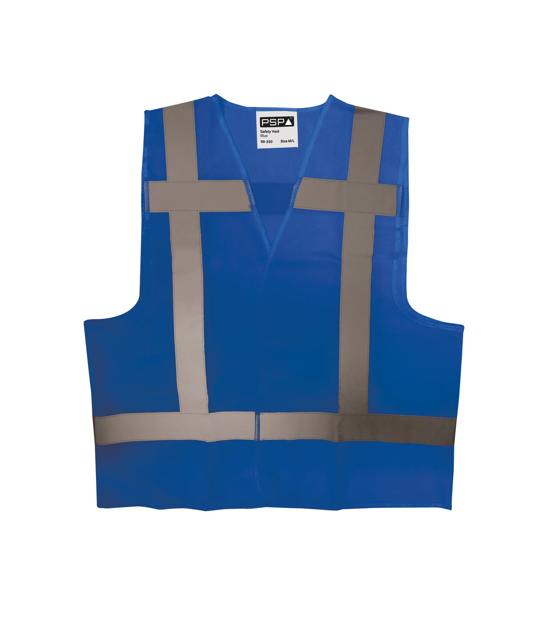 [3.01.90.250.05] PSP RWS Verkeersvest blauw (L)