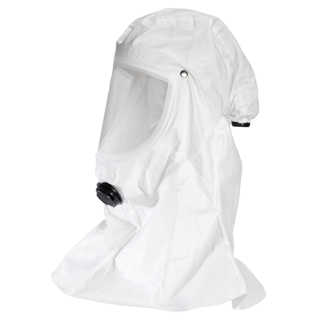 RSG T-AirHood 1000 PAPR-kappen