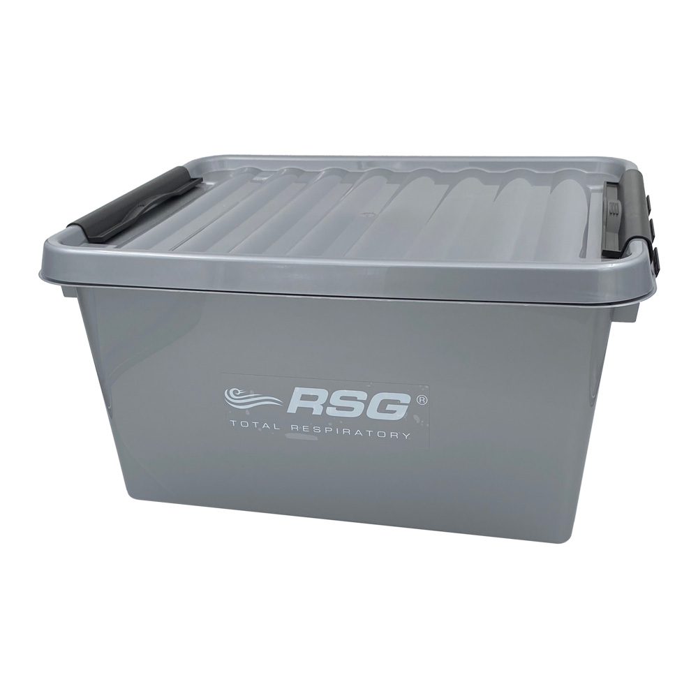 RSG opbergkoffer 36 L voor Ready Packs