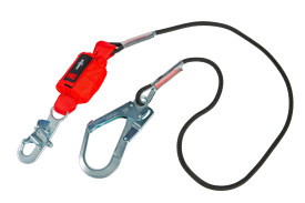 [9.20.20.330.00] 3M Protecta 1260330 elastische enkele veiligheidslijn 1,5 m