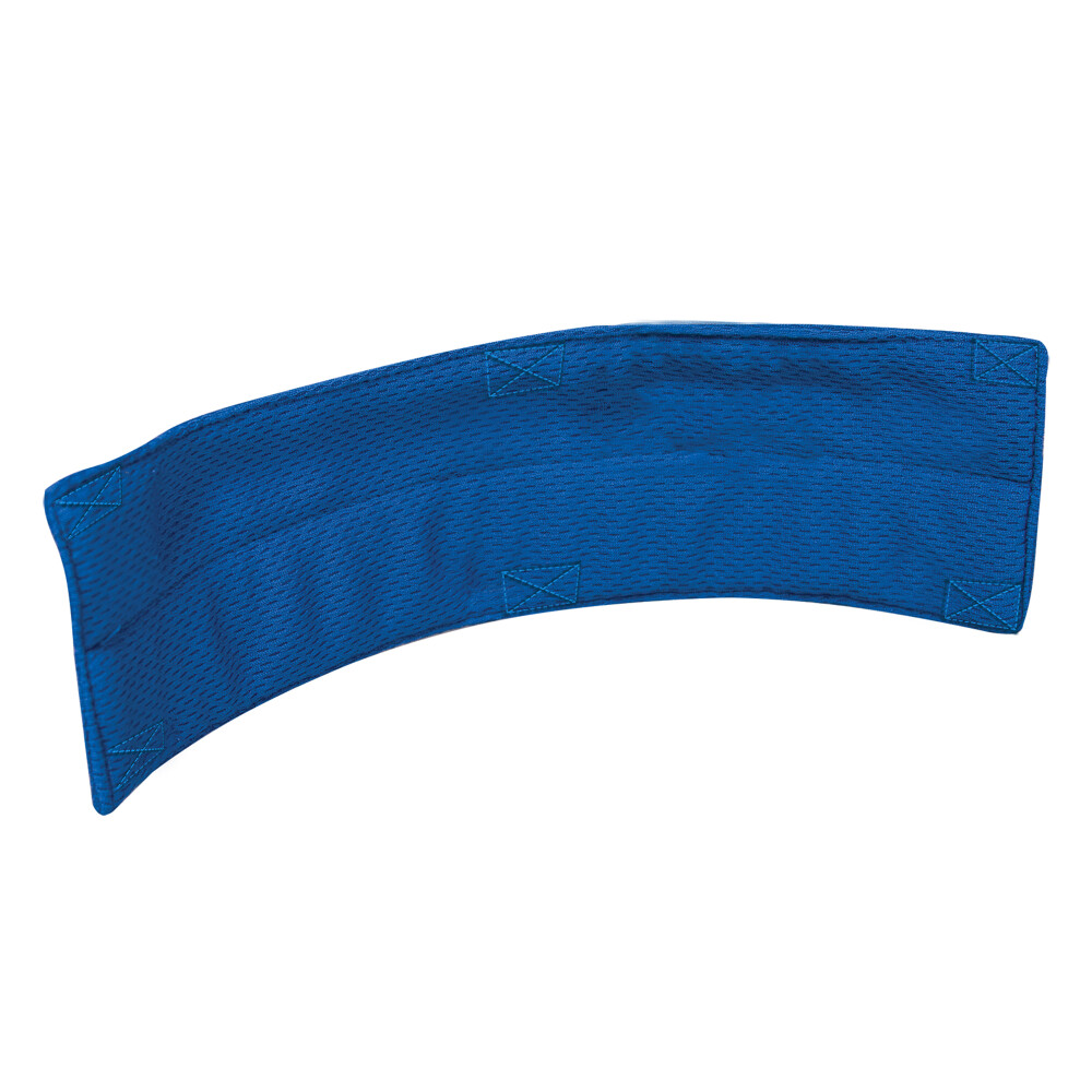 [7.31.17.890.50] JSP AJA890 EVO Cooling Sweatband, pack of 10