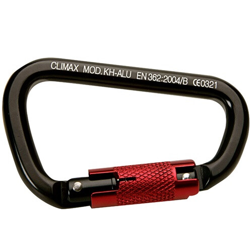 [9.30.24.050.00] Climax KH ALU Aluminium Connector