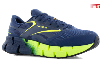 [4.45.63.032.36] Chaussure de sécurité Reebok FloatZig Safety IB3032 S1PS (36)