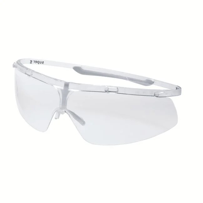 Lunettes de sécurité uvex super g