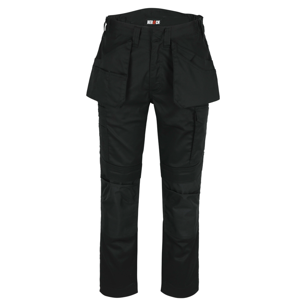 [3.73.06.701.42] Herock SAXO Broek zwart (36)