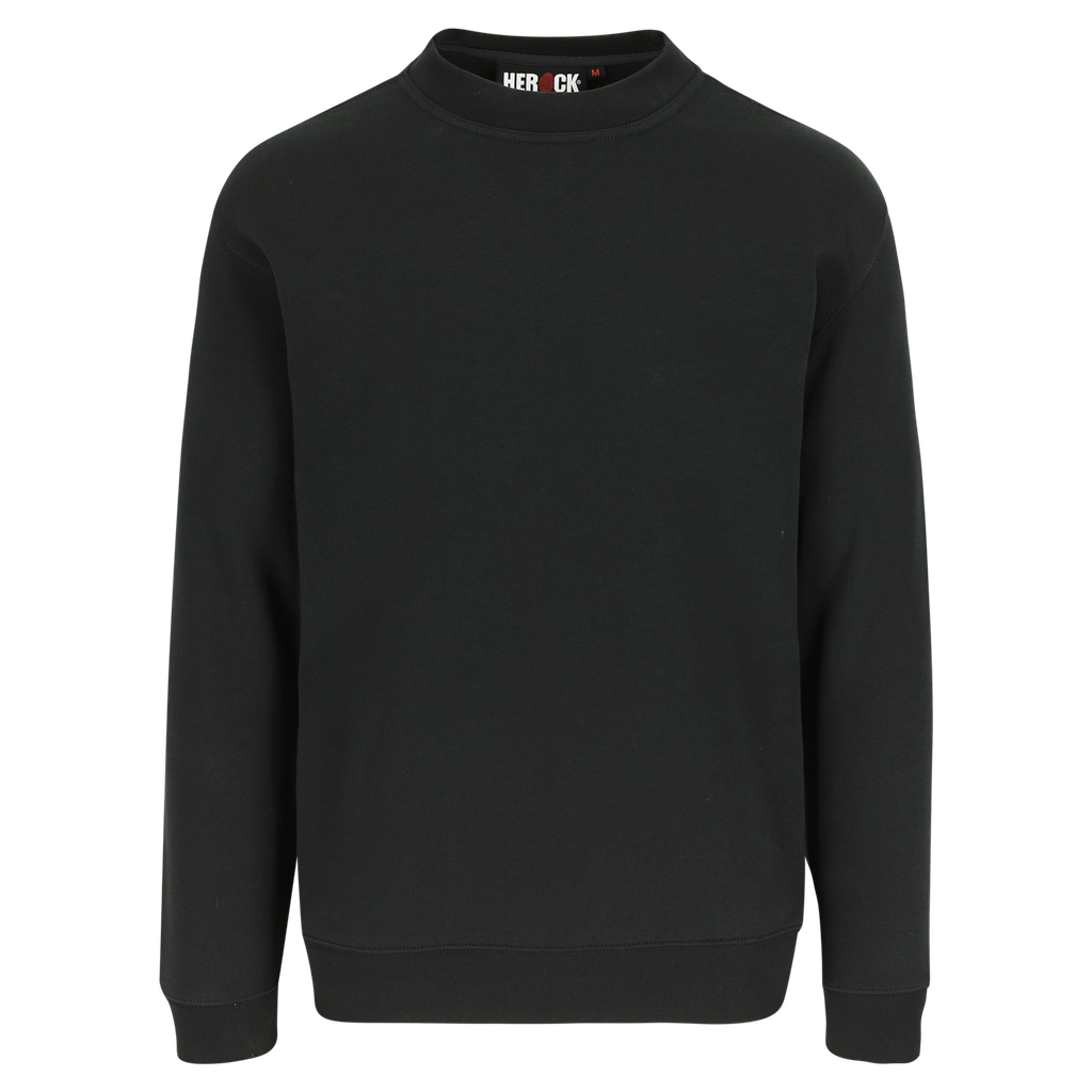 [3.73.21.141.02] Herock Vidar Pullover schwarz (XS)