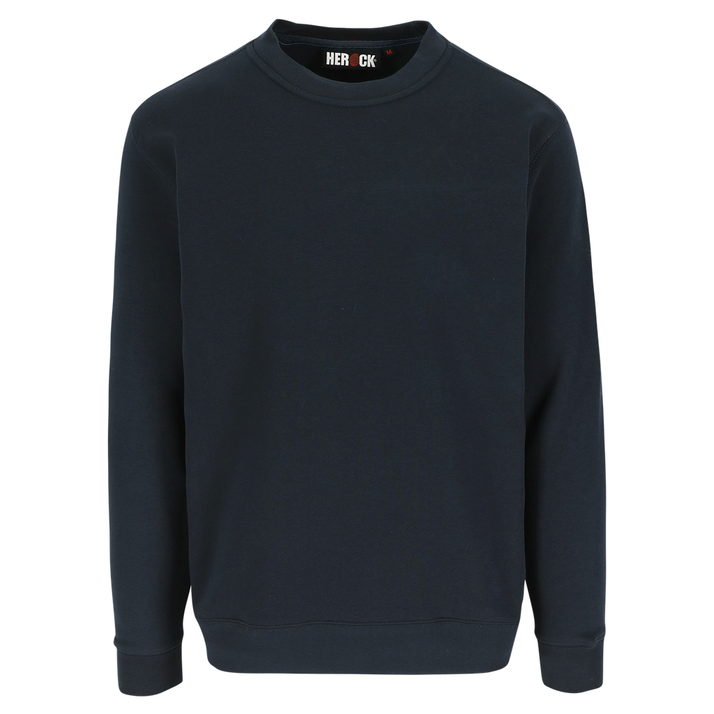 Herock Vidar Pullover marineblau