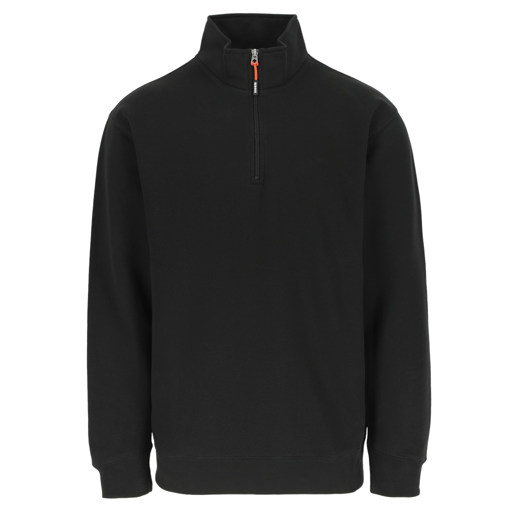 Herock Vigor black sweater