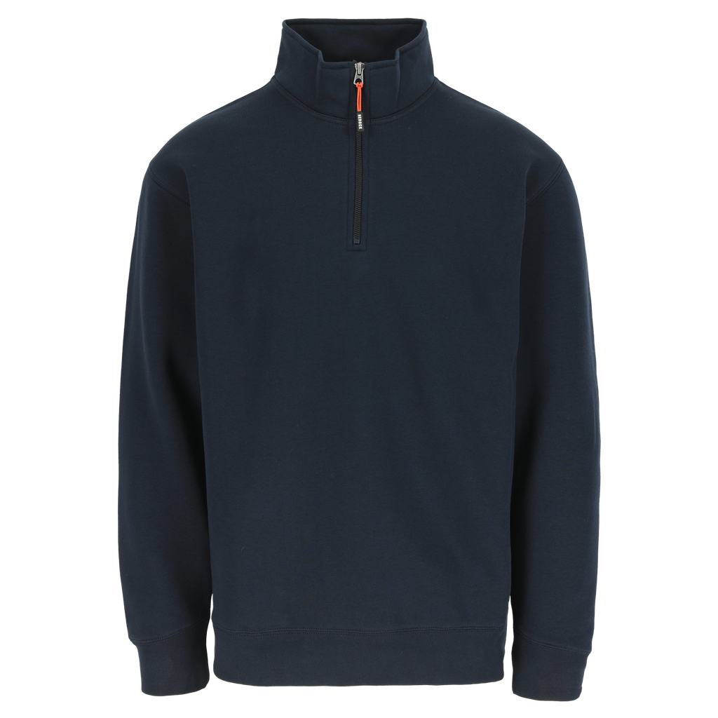 Herock Vigor Pullover marineblau