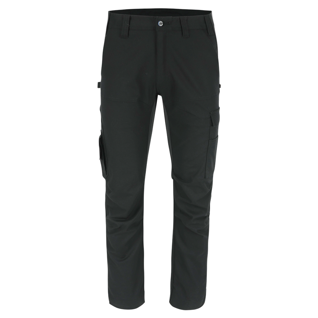 Pantalon de travail Herock Torex noir