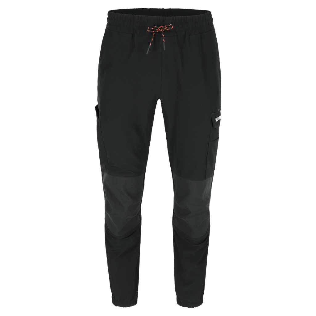 Herock Alon Broek zwart