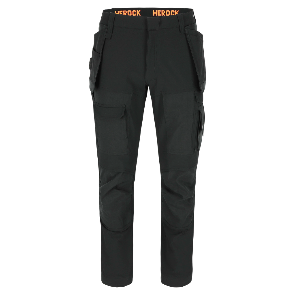 Herock Sparo Trousers black