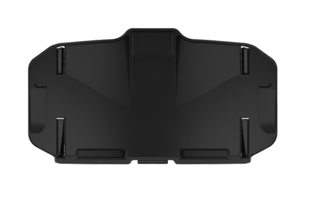 [7.31.18.800.00] JSP AHV800 ID card holder for EVOLite, pack of 10