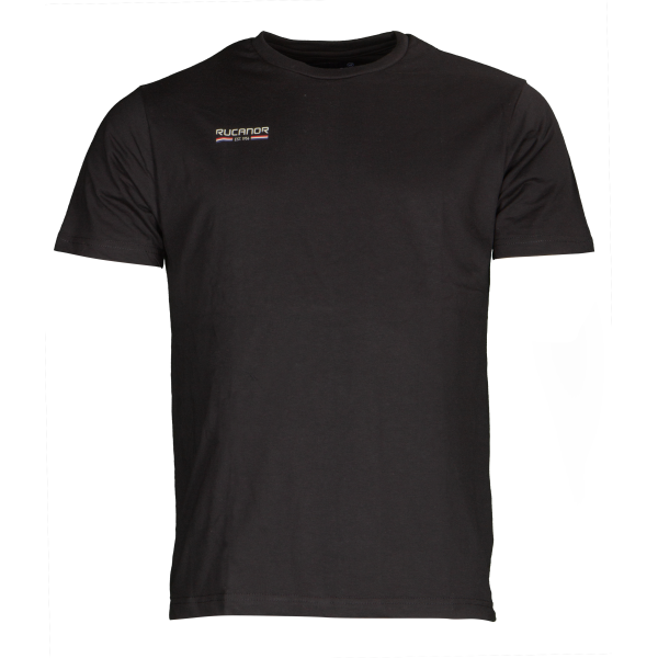 [3.37.04.839.03] Rucanor Raffi werk-T-shirt zwart (S)