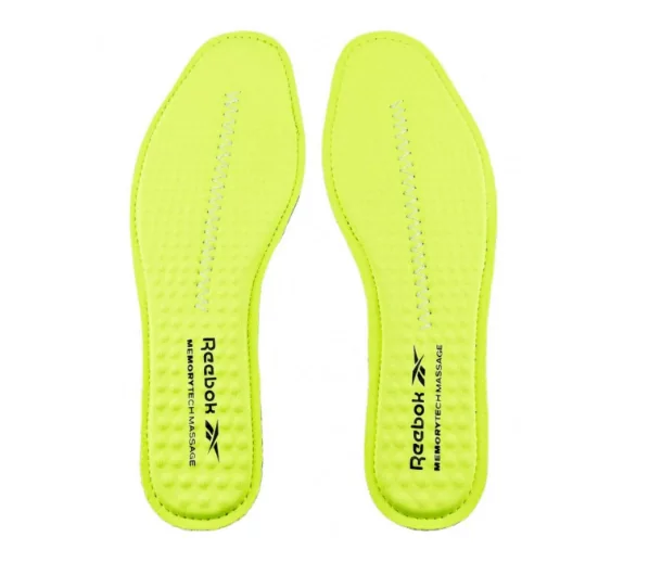 [4.45.90.900.38] Semelle Reebok MemoryTech Massage pour chaussures ESD (38)