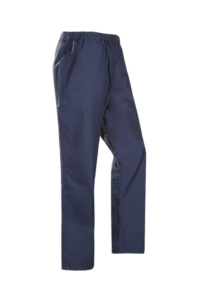 [3.75.69.902.03] Sioen 699Z Murray breathable rain trousers, navy (S)