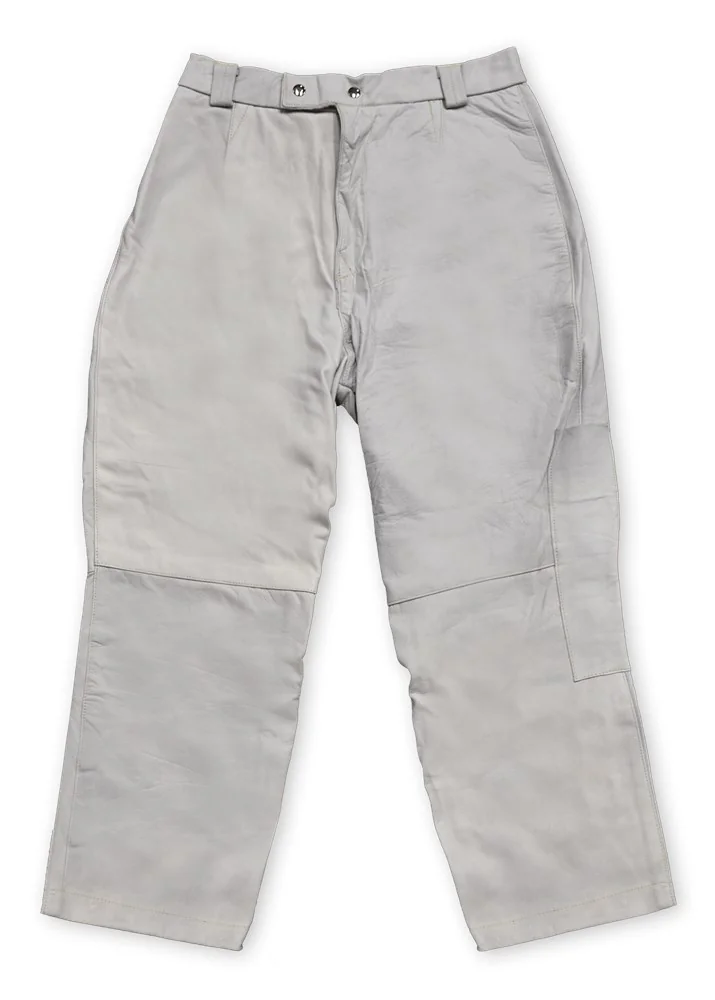 PSP - Lasbroek - Hittebescherming - Corium Nerfleder - Naturel - 61-400