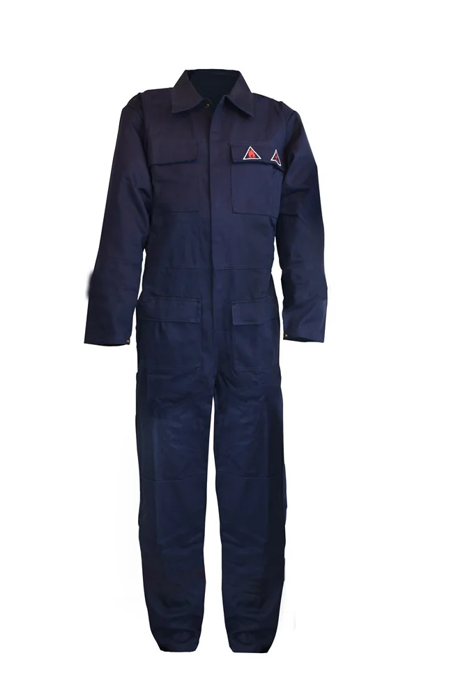 PSP - Offshore Overall - FR+AST - 30-203 - Marineblauw