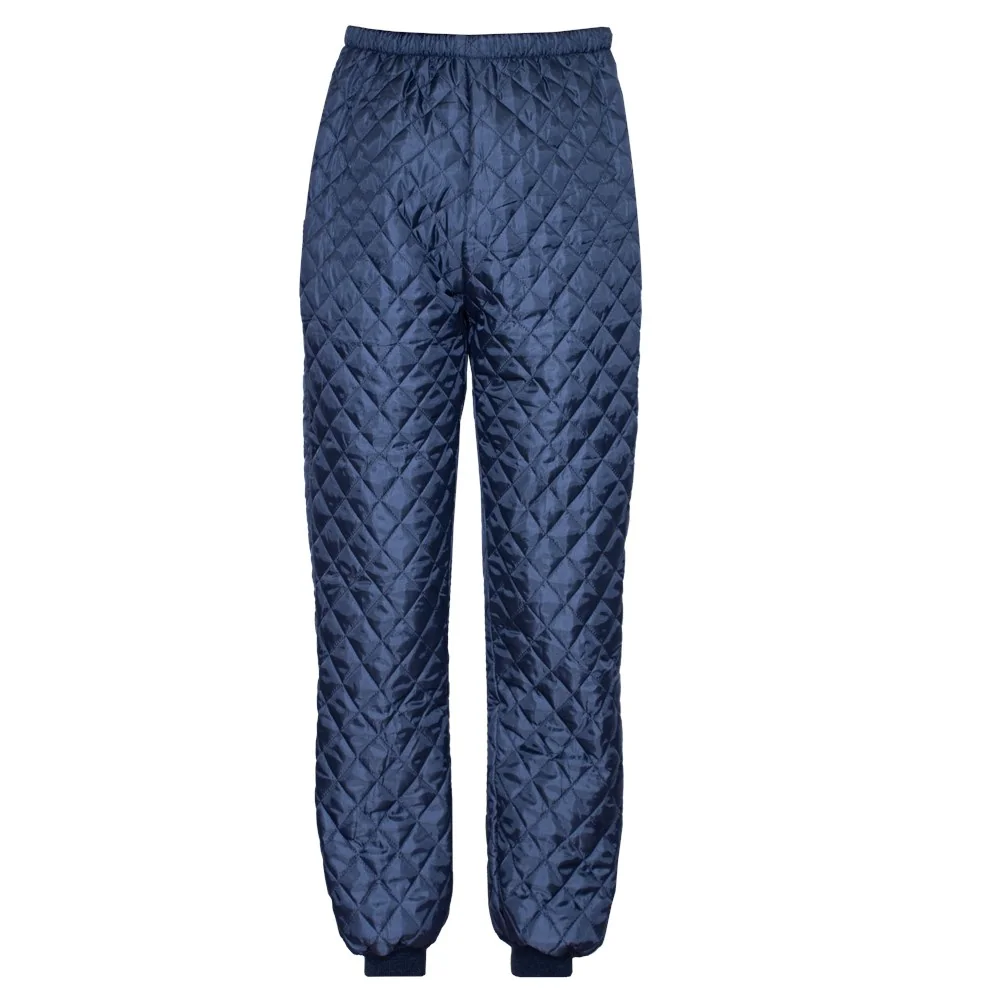 PSP - Thermo Broek - Koudebescherming - 70-550 - Marineblauw