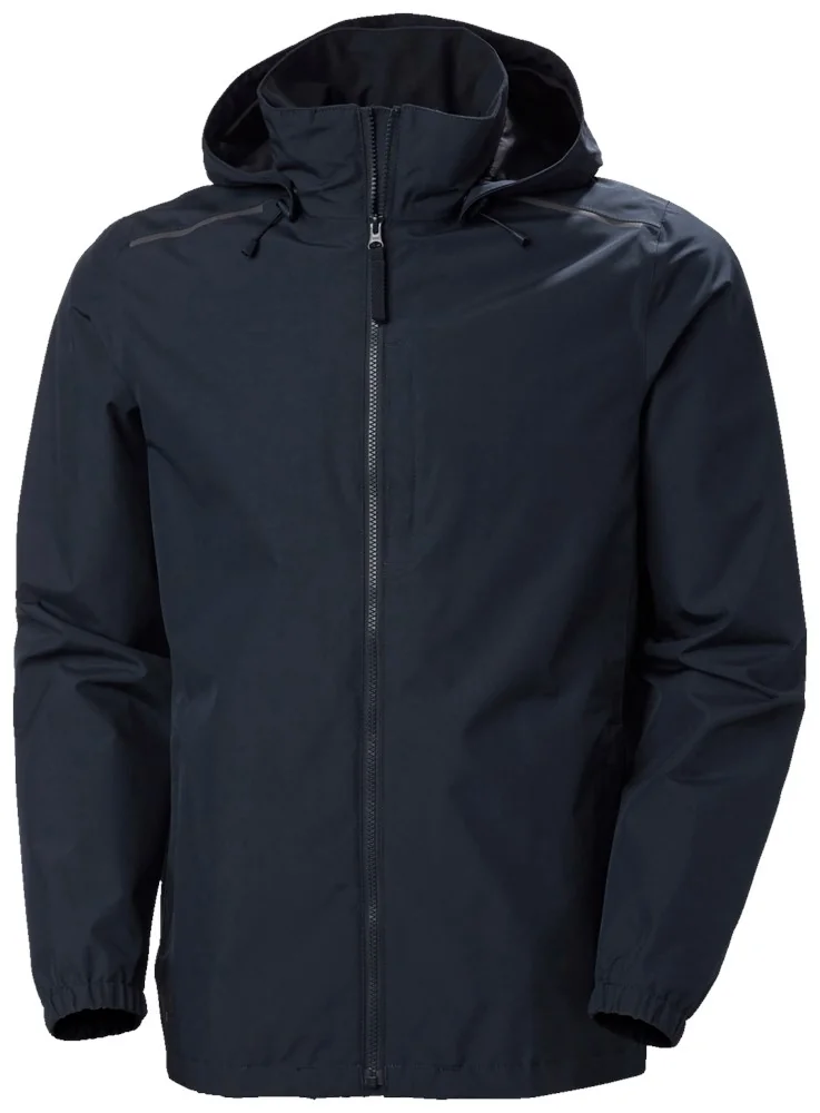 Helly Hansen - Softshell Jas - Waterdicht & Ademend EN 343 - Manchester 2.0 - Kleur 590 - 71261