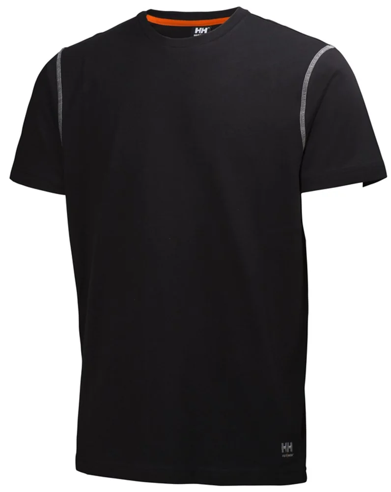 Helly Hansen - T-Shirt - Comfortabele Werkkleding - Oxford - 990 - 79024