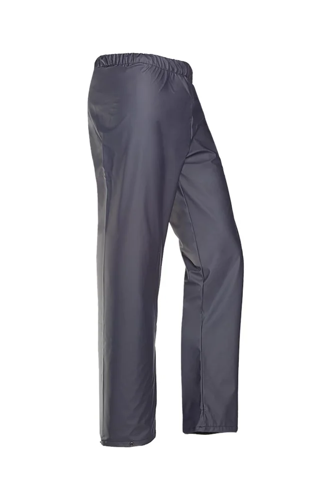 Sioen - Regenbroek - EN 343 Klasse 4-1-X Waterdicht - Bangkok - Marineblauw - 6360