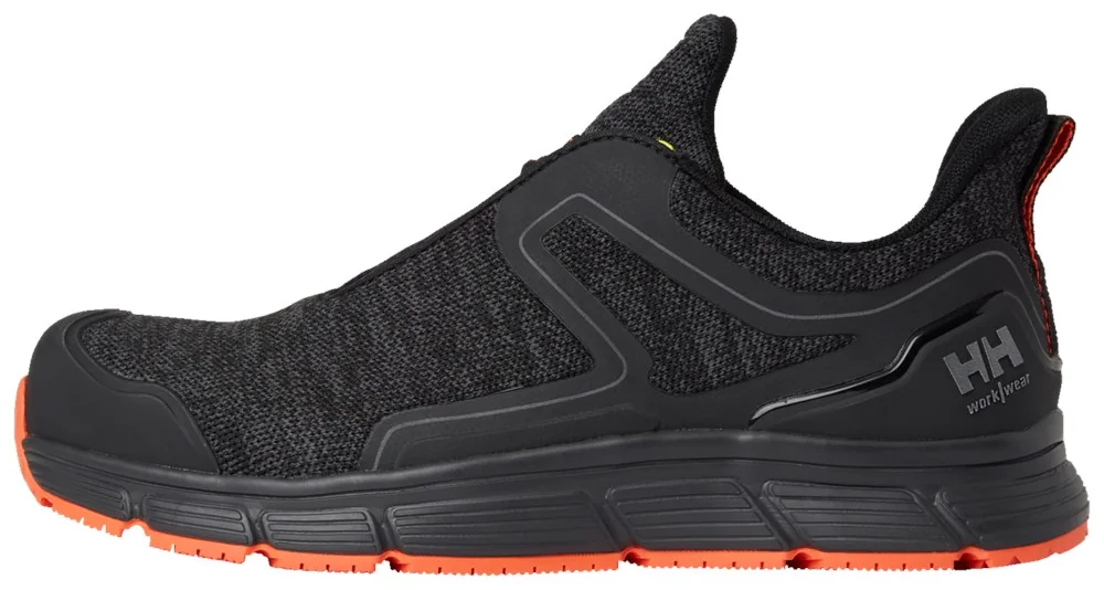 Helly Hansen - Veiligheidsschoenen - S3 Bescherming - Kensington Low - 992 - 78352