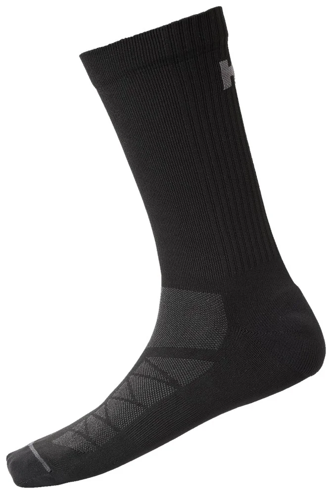 Helly Hansen - Zomersokken - Mesh Ventilatie, Duurzaam - Oxford - 990 - 79644
