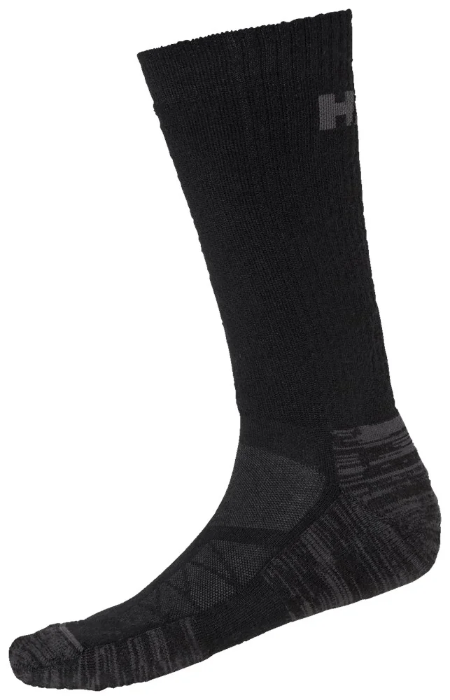 Helly Hansen Winter Sok Geïsoleerd Warm Duurzaam Oxford 990 79645