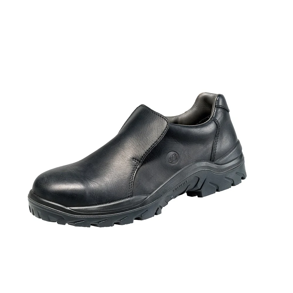 Bata Veiligheidsschoen S3 SRC ESD ACT144 W Laag Zwart