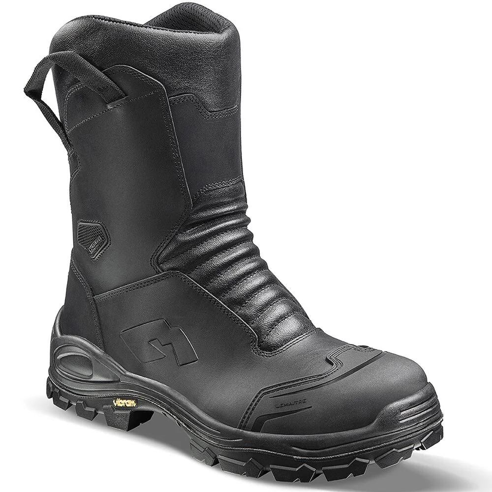 LeMaitre - Veiligheidslaarzen - S3 SRC Bescherming, Vibram Zool - FREYR - FREYS30NR