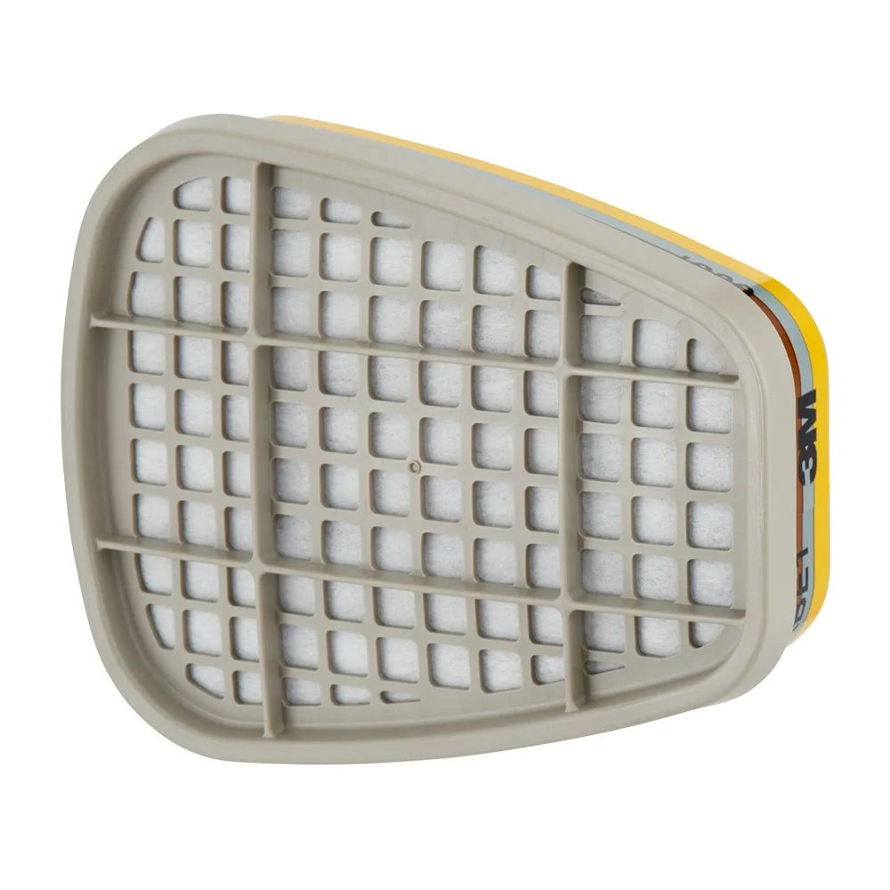 [1.21.36.057.00] 3M - Gas- en dampfilter - ABE1 Bescherming - 6057
