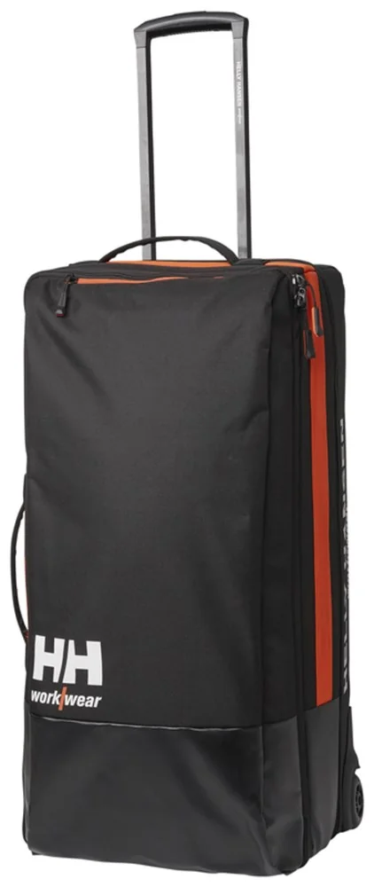 [3.27.95.799.00] Helly Hansen - Trolleytas - Groot 95L Capaciteit - Kensington - 990 - 79579