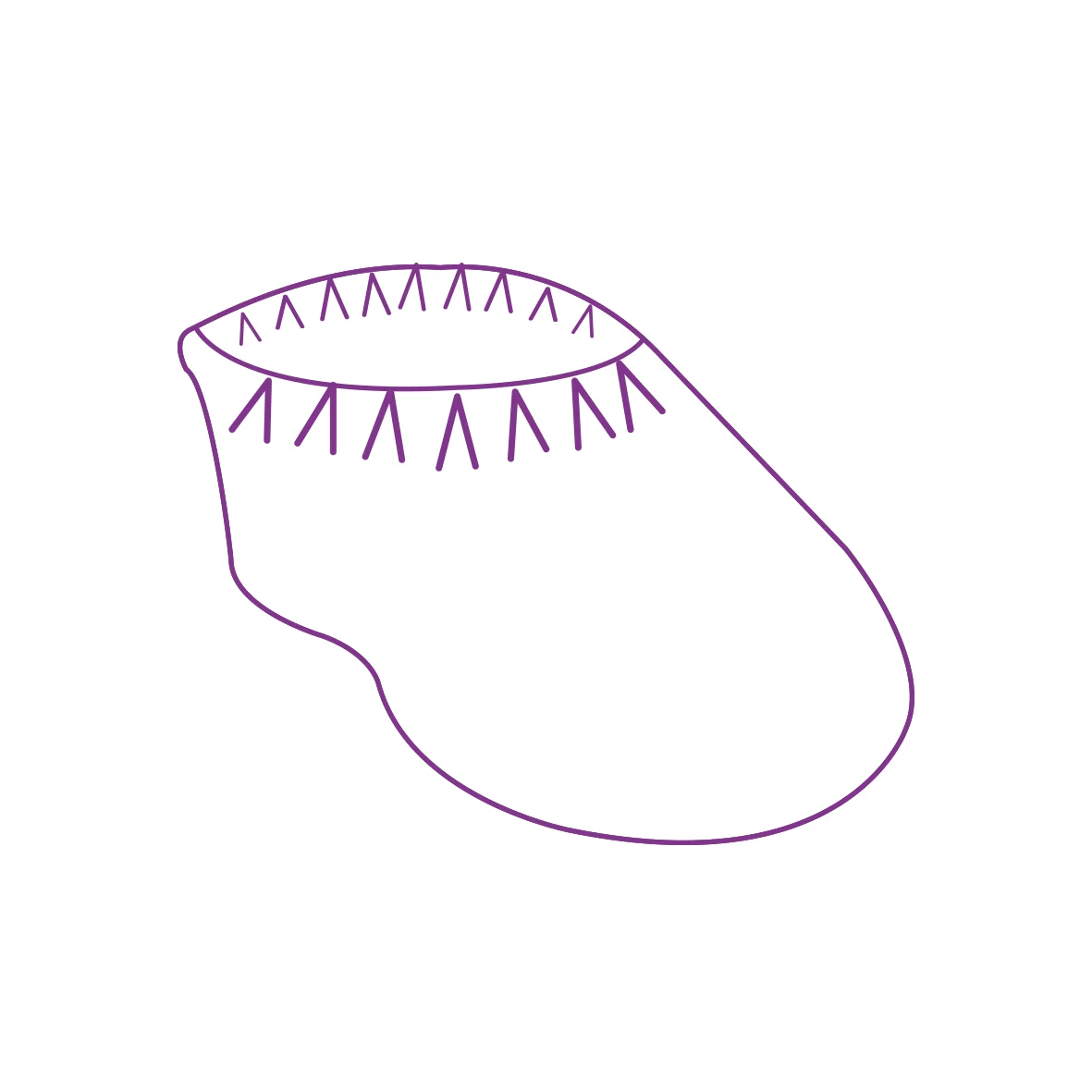 [5.41.50.250.42] ChemDefend Overschoenen Type 5 & 6, EN14126, EN1073-2, EN1149-5 250 Wit