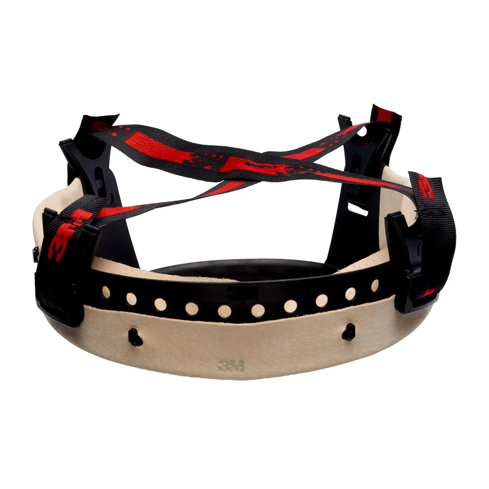 [7.21.17.020.00] 3M - Peltor Headset Binnendeel - Draaiknop & Leder - G2M