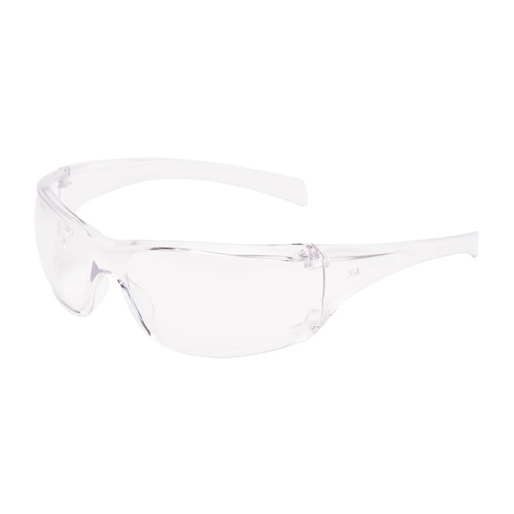 [7.21.27.065.00] 3M - Veiligheidsbril - Krasbestendige Lens, Brow Guard - Virtua AP - Helder - 71512-00000