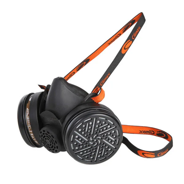[1.30.40.755.00] Climax - Gas & Dampfilter - A1 Bescherming - 755 - Zwart