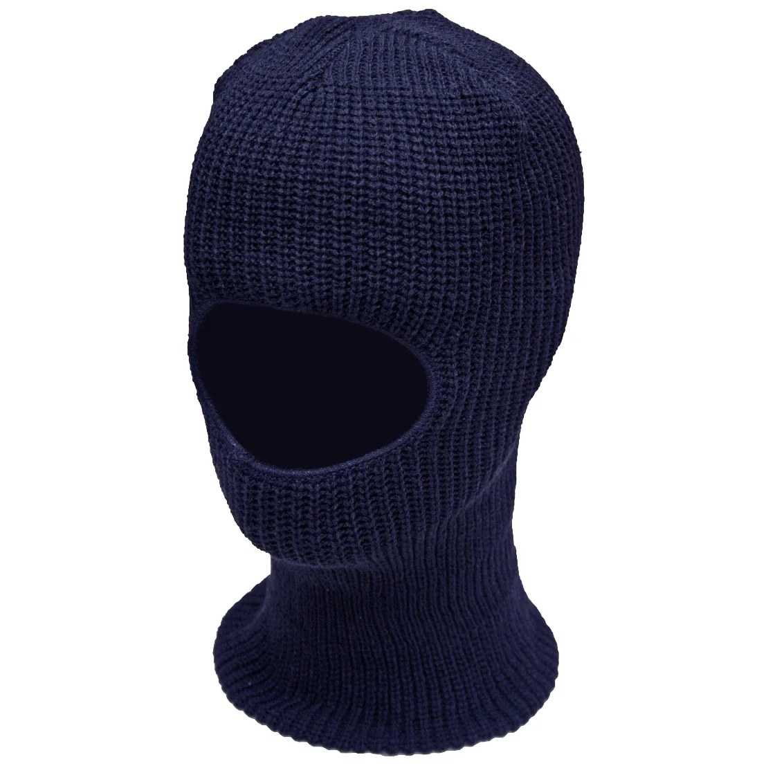 [3.98.80.570.00] Balaclava - Koudebescherming - Marineblauw